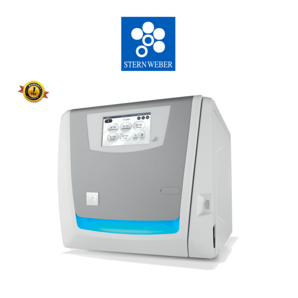 Autoclave SW PLATINUM