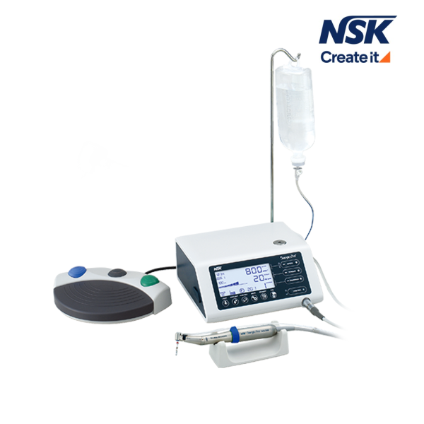 SURGIC PRO Moteur d'implant