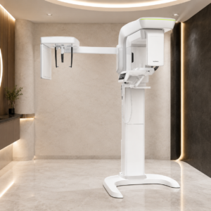 Panoramique Cone Beam 3D Smart 2 Vatech