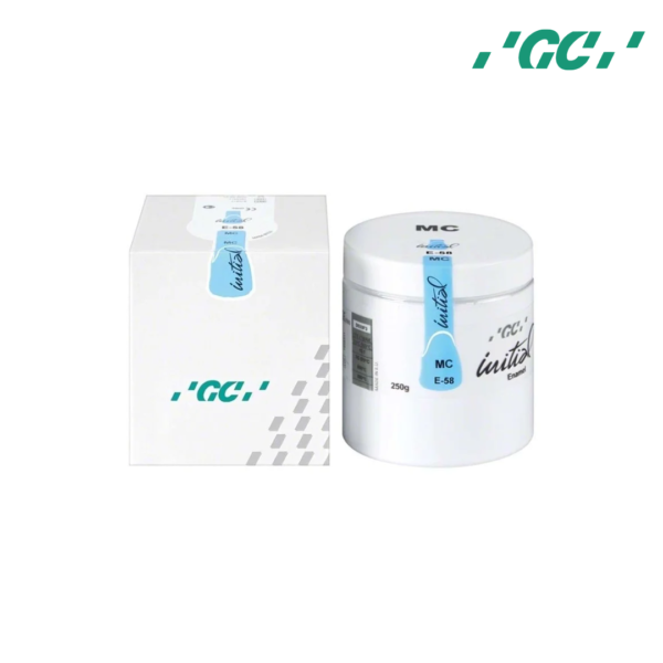 GC initial mc enamel – Image 2