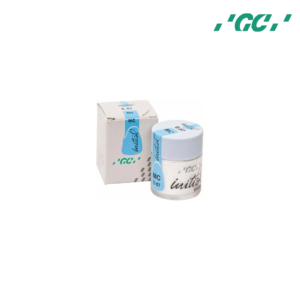 GC initial mc enamel