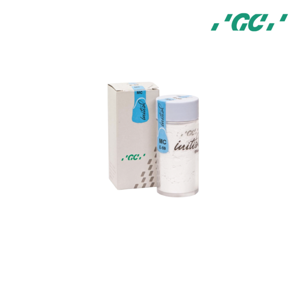 GC initial mc enamel – Image 3