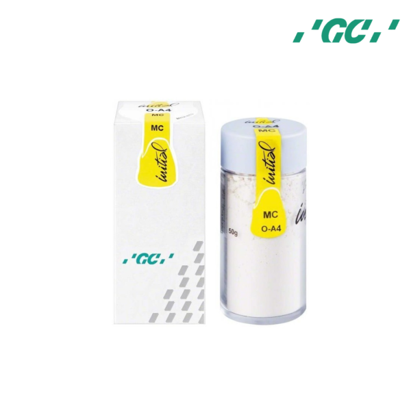 GC initial mc opaque – Image 2