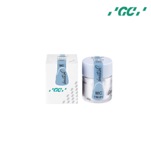 GC initial mc translucent modifier