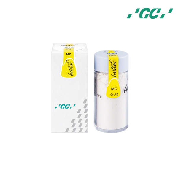 GC initial mc opaque dentin – Image 2