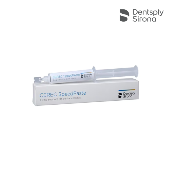 CEREC SpeedPaste