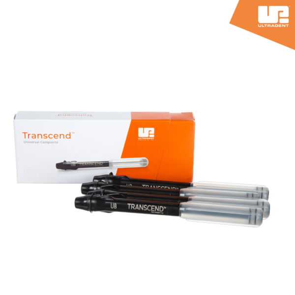 Transcend – Image 2