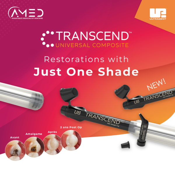 Transcend