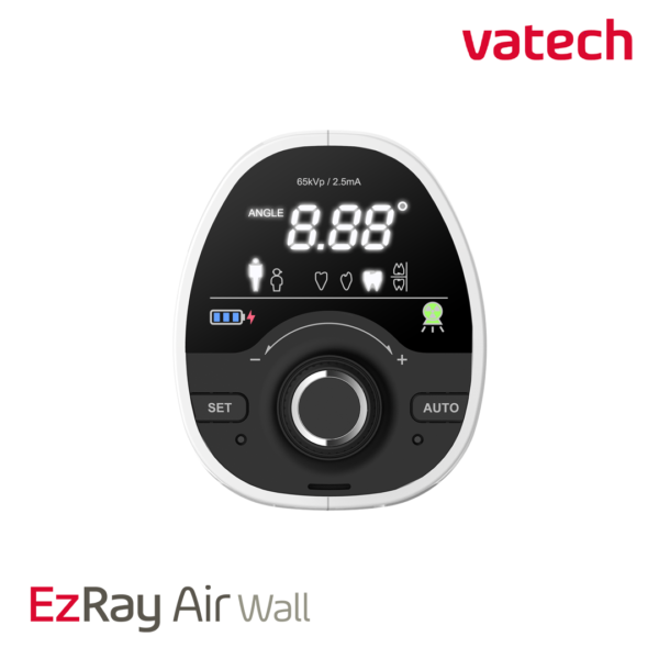 EzRay Air Wall – Image 3