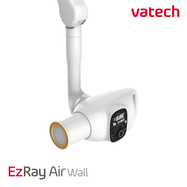 EzRay Air Wall