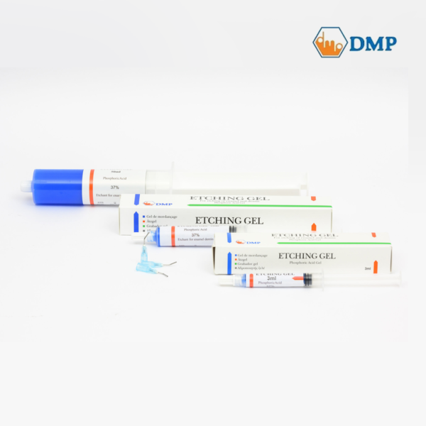 Etching Gel DMP