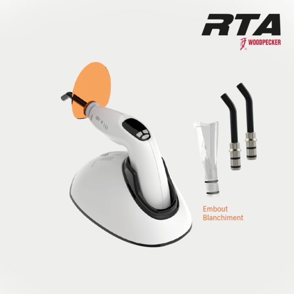 LAMPE LED-F RTA