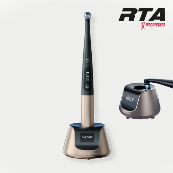 LAMPE O-STAR RTA