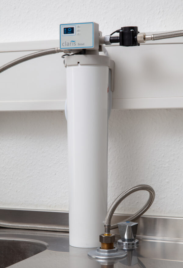 POWER steamer water softener Renfert – Image 4