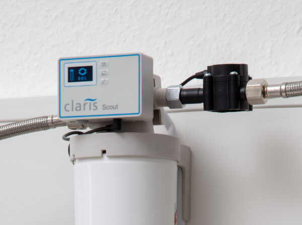 POWER steamer water softener Renfert – Image 3