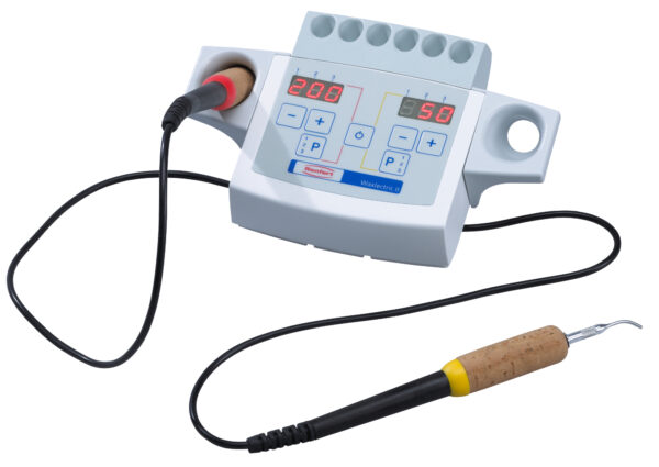 Waxlectric II Renfert – Image 2