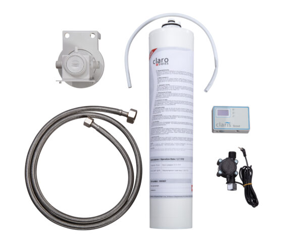 POWER steamer water softener Renfert – Image 2