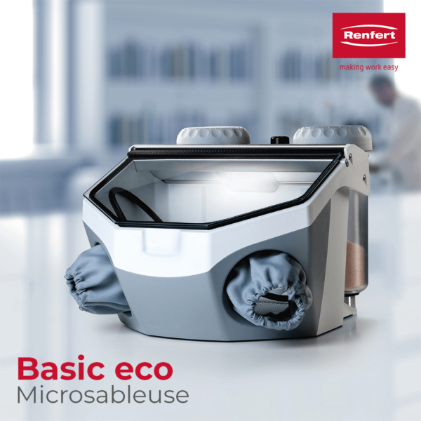 Basic eco Renfert