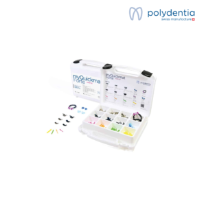 myQuickmat forte starter kit