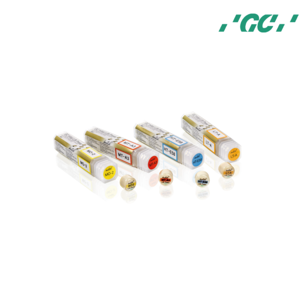 GC Initial LiSi Press – Image 2