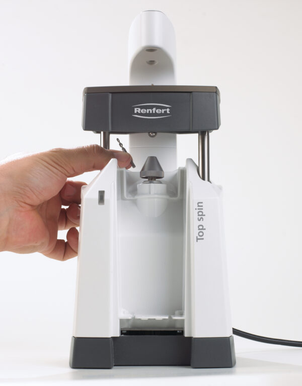 Top Spin Renfert – Image 2