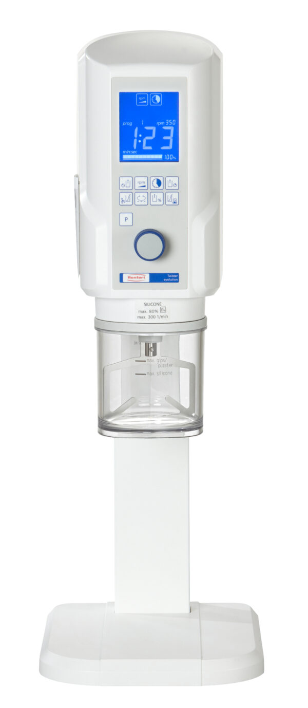 Twister evolution Renfert – Image 2
