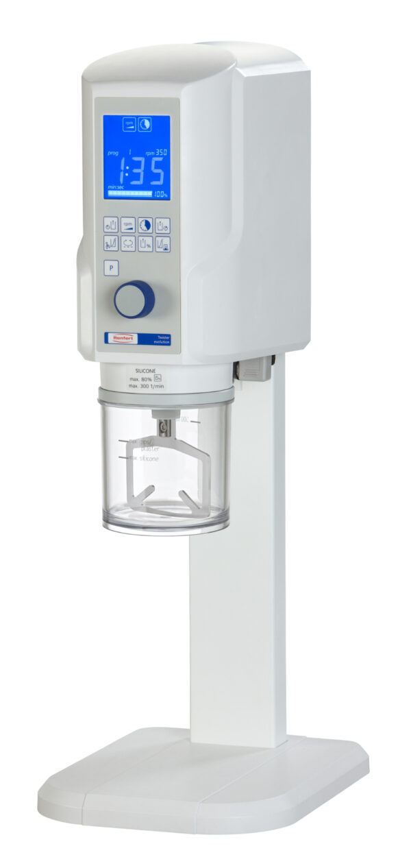Twister evolution Renfert – Image 3