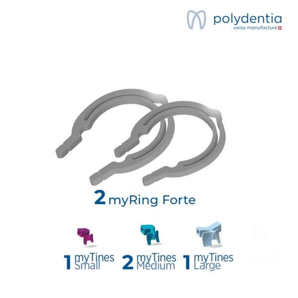myRing Forte