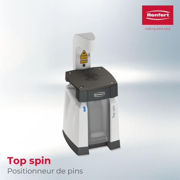 Top Spin Renfert