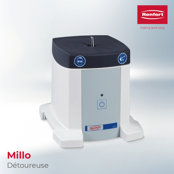 Millo Renfert