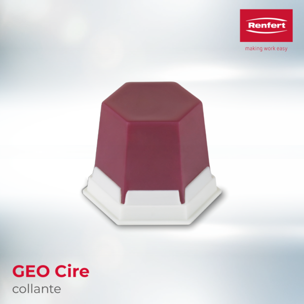 GEO Cire collante