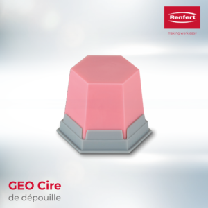 GEO Cire de dépouille
