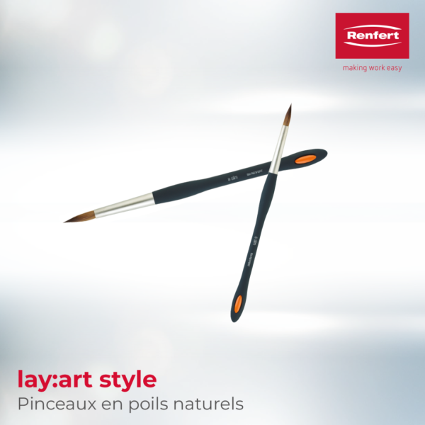lay:art style Renfert