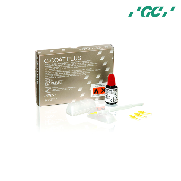 G-COAT PLUS