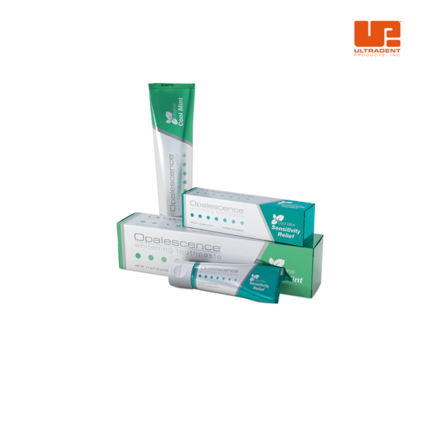 OPALESCENCE DENTIFRICE