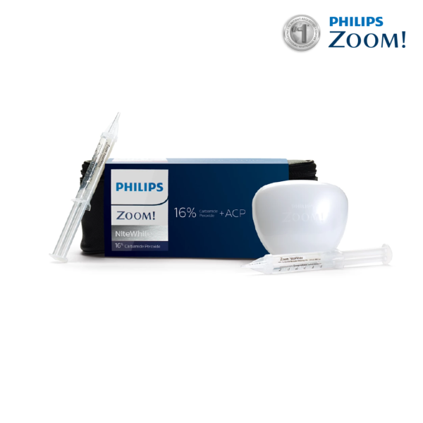 Philips zoom NiteWhite 16%