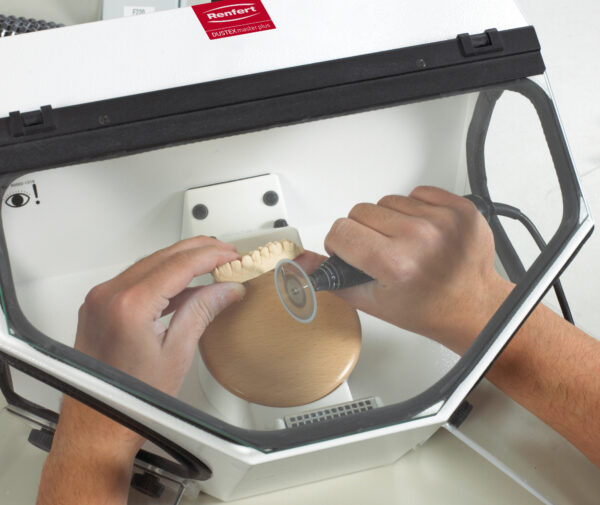 Dustex master plus Renfert – Image 2