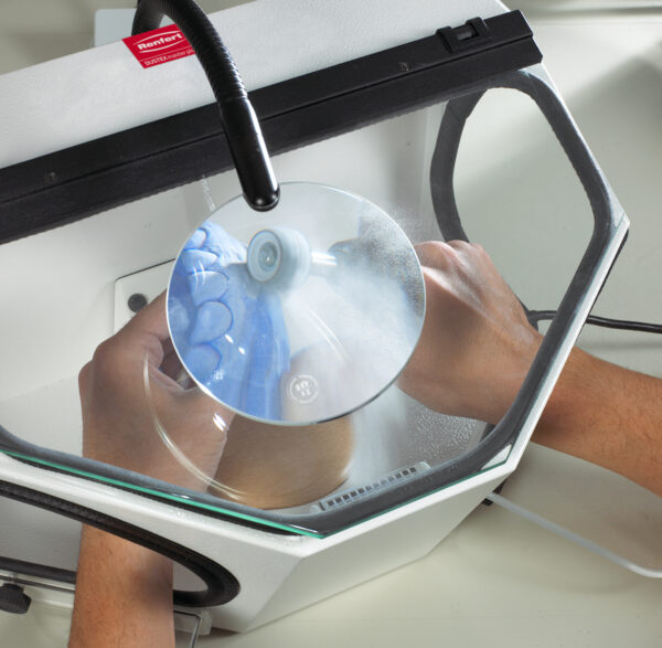Dustex master plus Renfert – Image 3