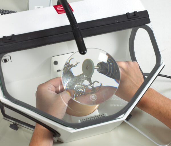 Dustex master plus Renfert – Image 4