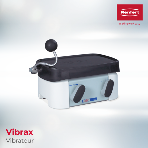 Vibrax Renfert
