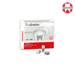 Biodentine