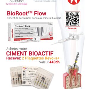 OFFRE BIOROOT™ FLOW