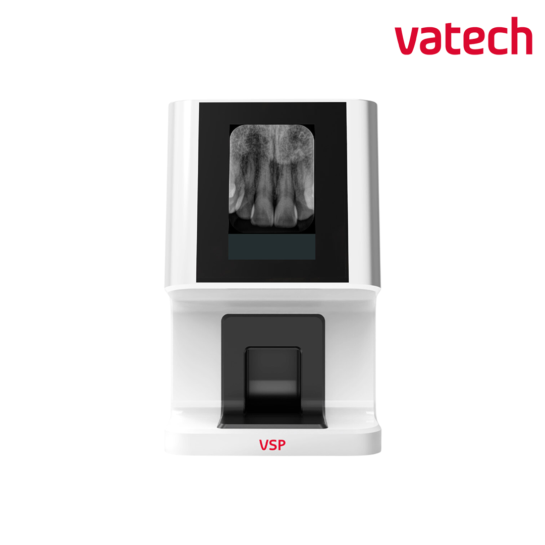 VSP SCANNER DE PLAQUES PHOSPHORES – Image 2