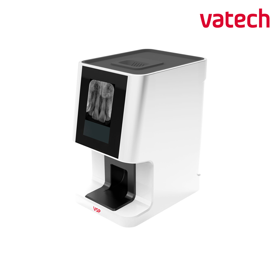 VSP SCANNER DE PLAQUES PHOSPHORES