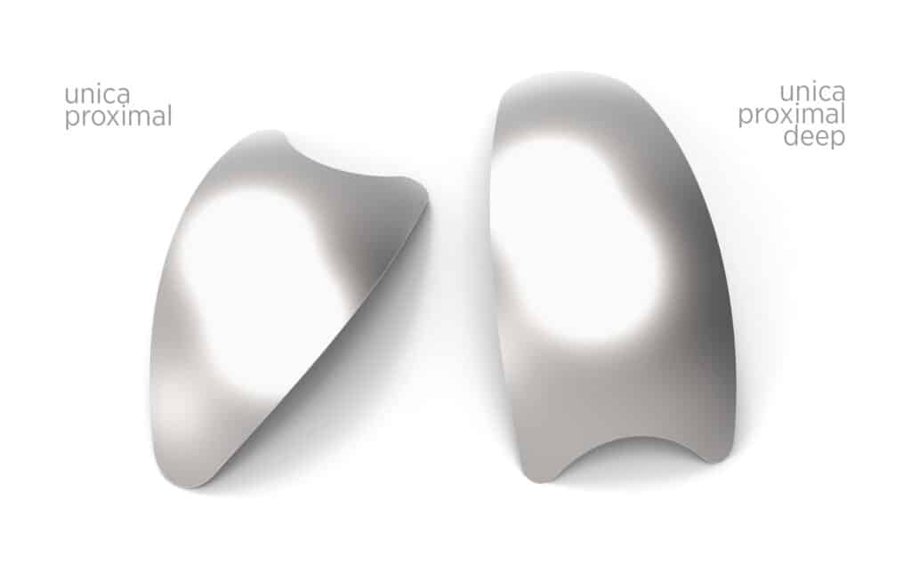 Unica Proximal anterior matrices – Image 5