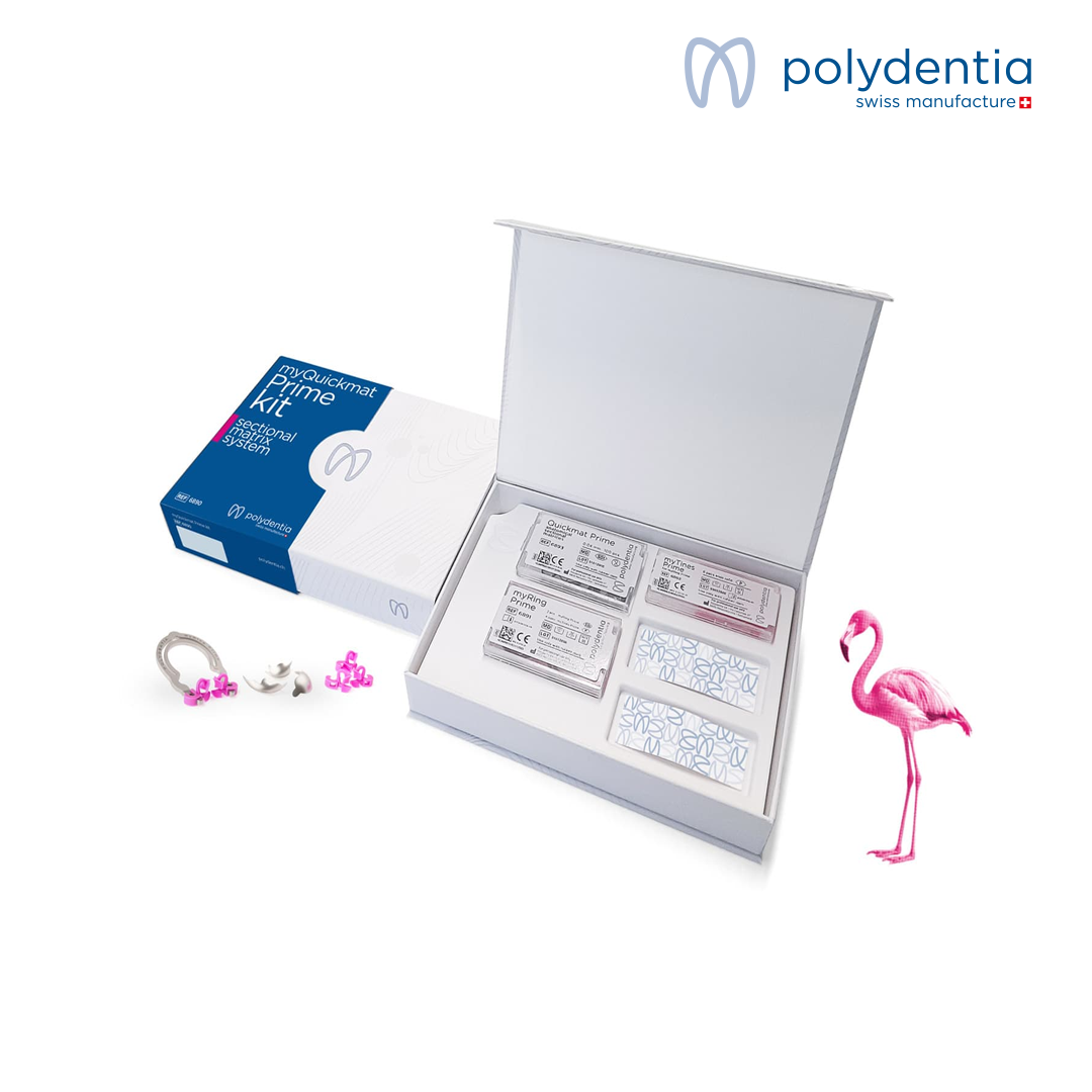 myQuickmat Prime – Image 2