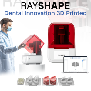 RAYSHAPE Edge mini
