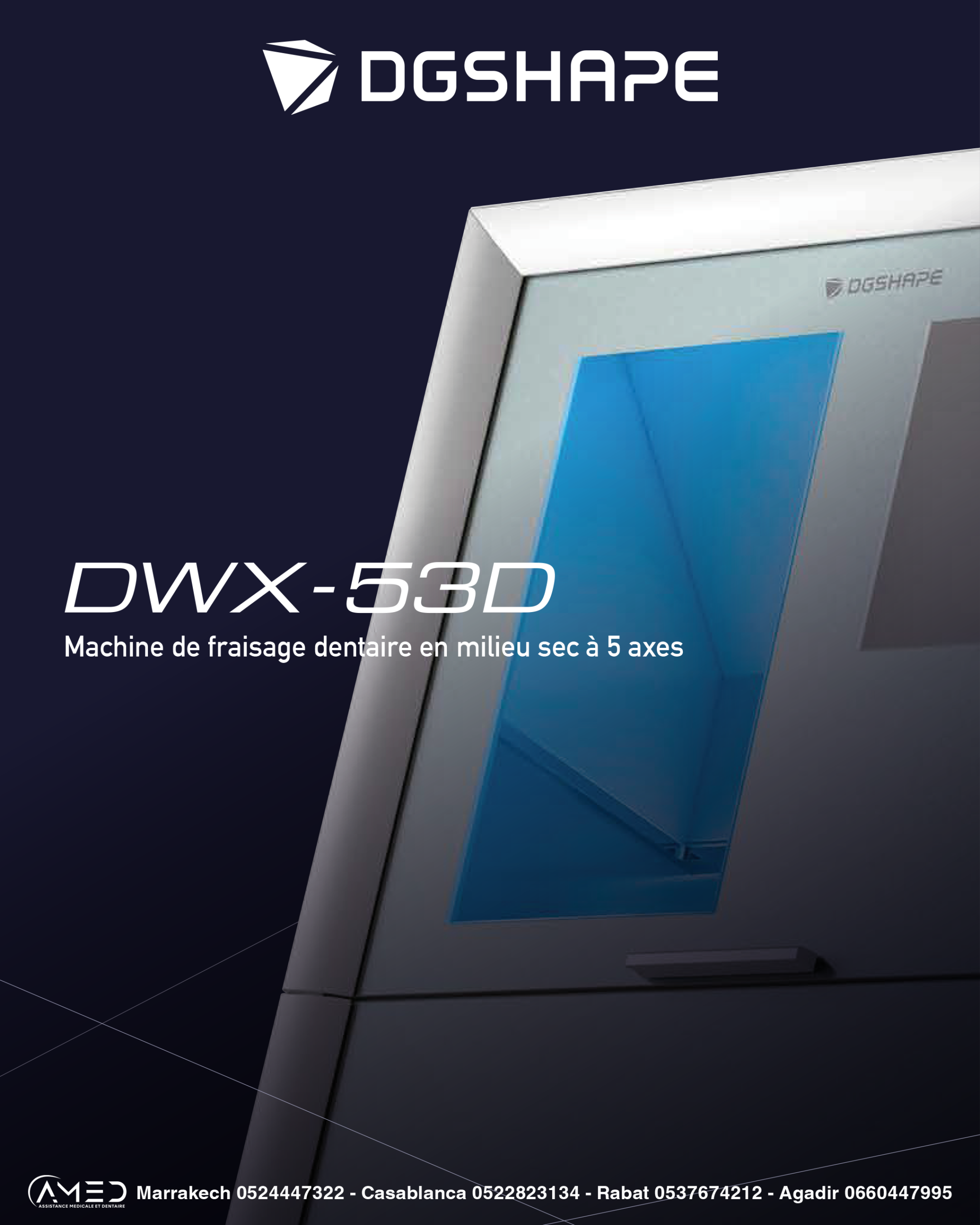 DWX-53D