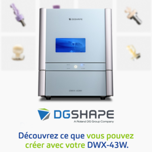 DWX-43W